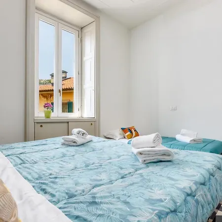 FEEL - Porta Nuova Rooms-3